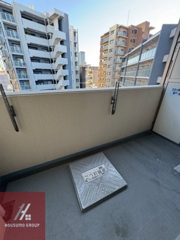 カスタリア新梅田の物件内観写真