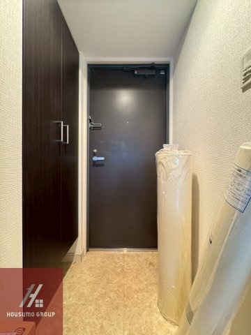 カスタリア新梅田の物件内観写真