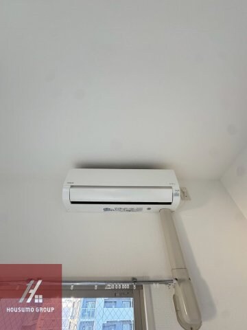 カスタリア新梅田の物件内観写真