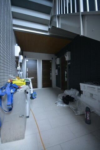 Ｍａｉｓｏｎ　ｄｅ　Ｅｓｐｏｉｒ　永田の物件外観写真