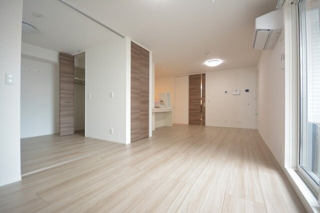 Ｍａｉｓｏｎ　ｄｅ　Ｅｓｐｏｉｒ　永田の物件内観写真