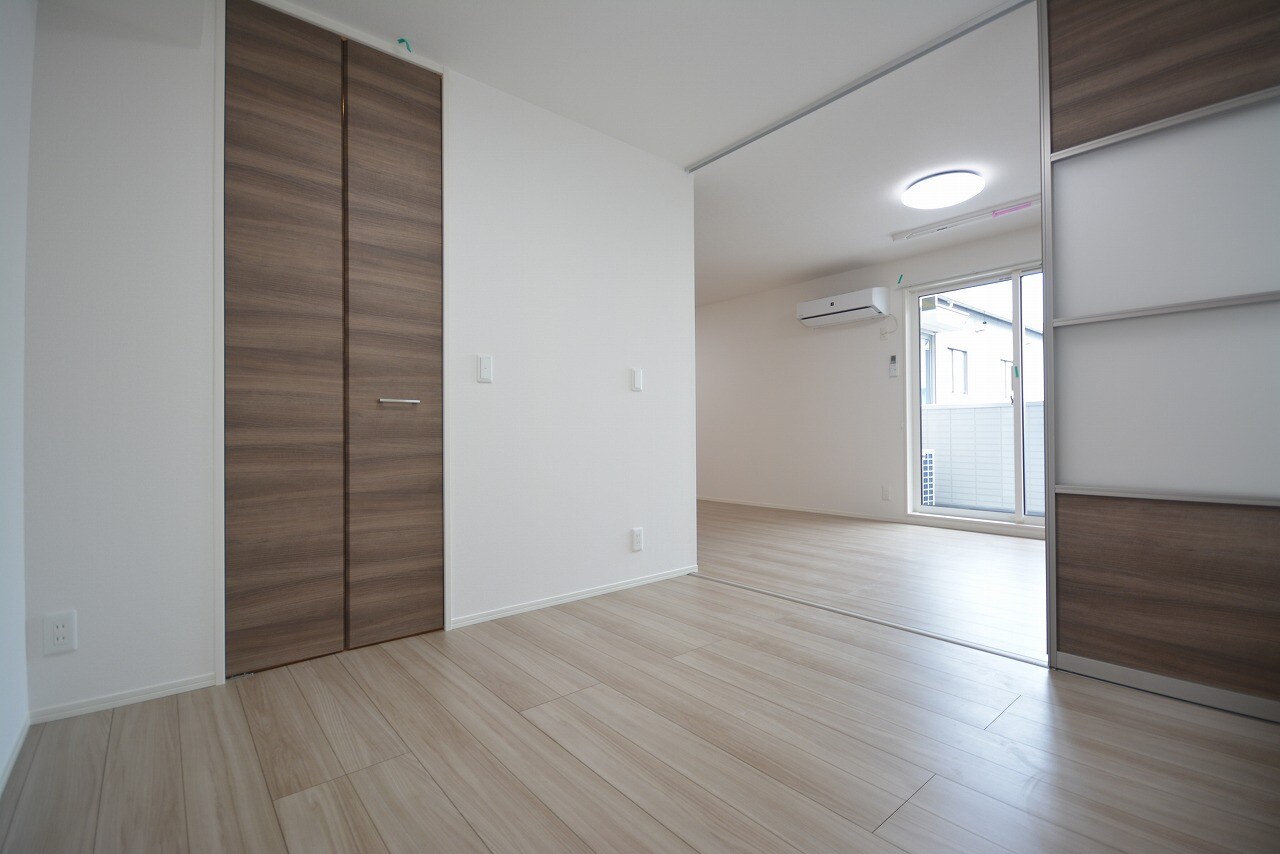 Ｍａｉｓｏｎ　ｄｅ　Ｅｓｐｏｉｒ　永田の物件内観写真