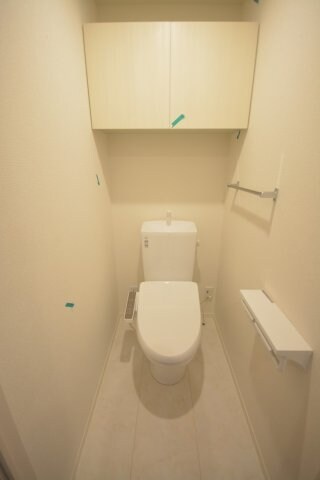 Ｍａｉｓｏｎ　ｄｅ　Ｅｓｐｏｉｒ　永田の物件内観写真