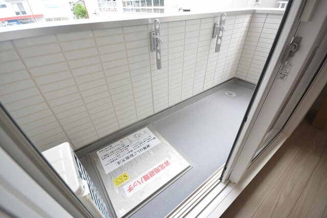 Ｍａｉｓｏｎ　ｄｅ　Ｅｓｐｏｉｒ　永田の物件内観写真