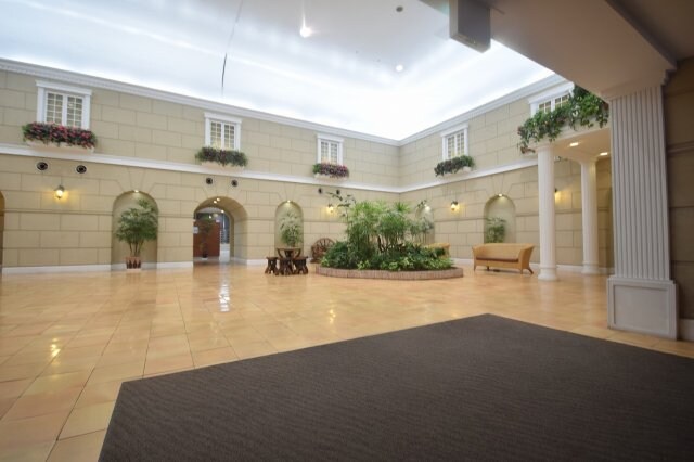 リバーカントリーガーデン京橋の物件外観写真