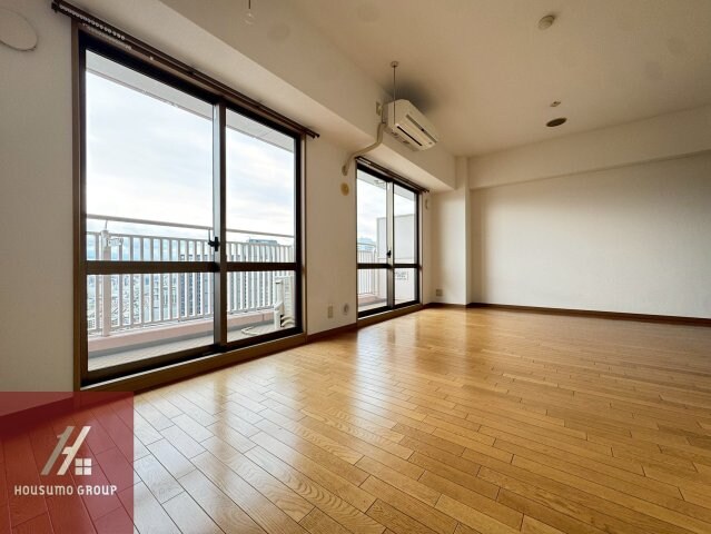 リバーカントリーガーデン京橋の物件内観写真