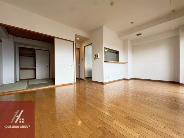 リバーカントリーガーデン京橋の物件内観写真