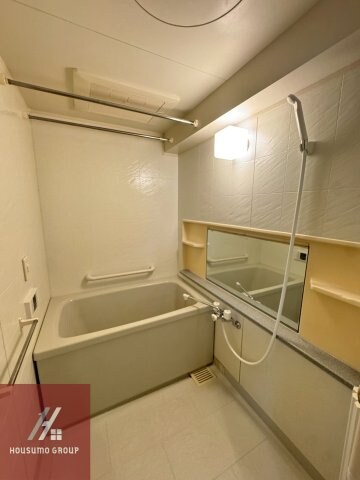 リバーカントリーガーデン京橋の物件内観写真