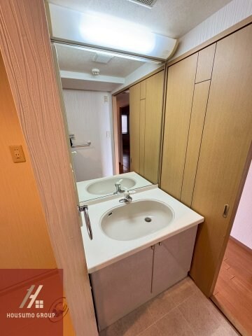 リバーカントリーガーデン京橋の物件内観写真