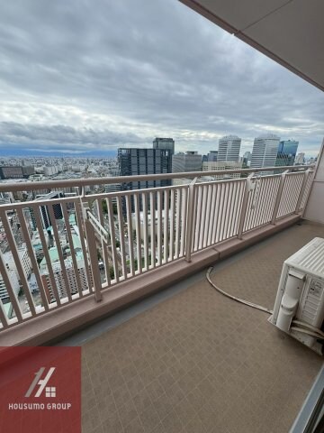 リバーカントリーガーデン京橋の物件内観写真