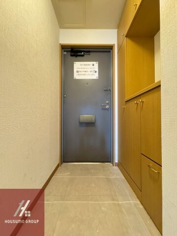 リバーカントリーガーデン京橋の物件内観写真