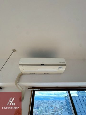 リバーカントリーガーデン京橋の物件内観写真