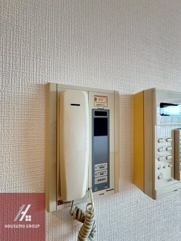 リバーカントリーガーデン京橋の物件内観写真