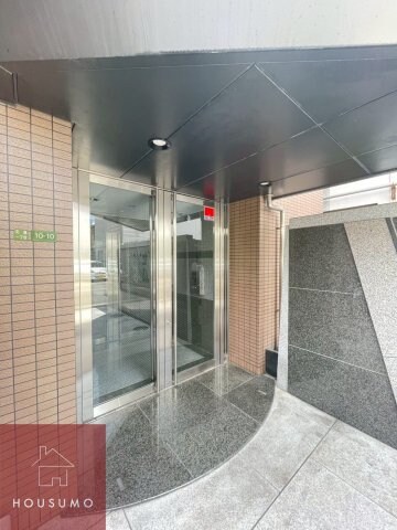 デセンシアＩＳＨＩＦＵＮＥの物件外観写真