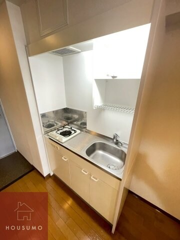 デセンシアＩＳＨＩＦＵＮＥの物件内観写真