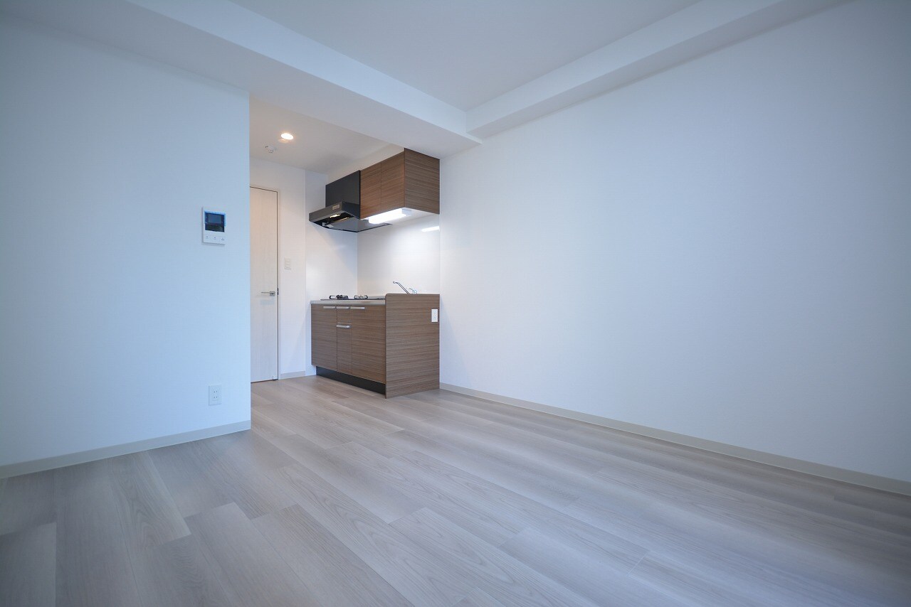 ＧＡＲＤＥＮＩＡ城北公園の物件内観写真