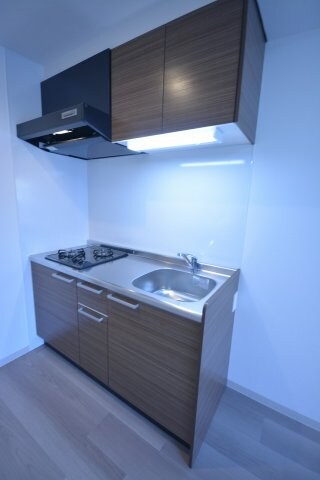 ＧＡＲＤＥＮＩＡ城北公園の物件内観写真