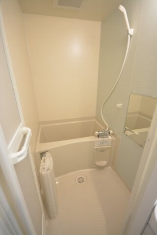 ＧＡＲＤＥＮＩＡ城北公園の物件内観写真