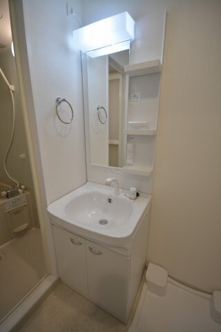 ＧＡＲＤＥＮＩＡ城北公園の物件内観写真