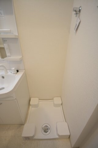 ＧＡＲＤＥＮＩＡ城北公園の物件内観写真