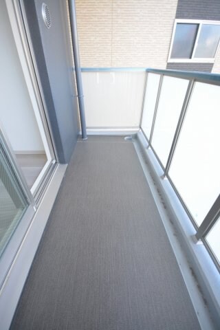 ＧＡＲＤＥＮＩＡ城北公園の物件内観写真