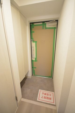 ＧＡＲＤＥＮＩＡ城北公園の物件内観写真