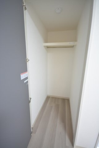 ＧＡＲＤＥＮＩＡ城北公園の物件内観写真