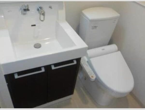 エステムプラザ大手前エヴァースの物件内観写真