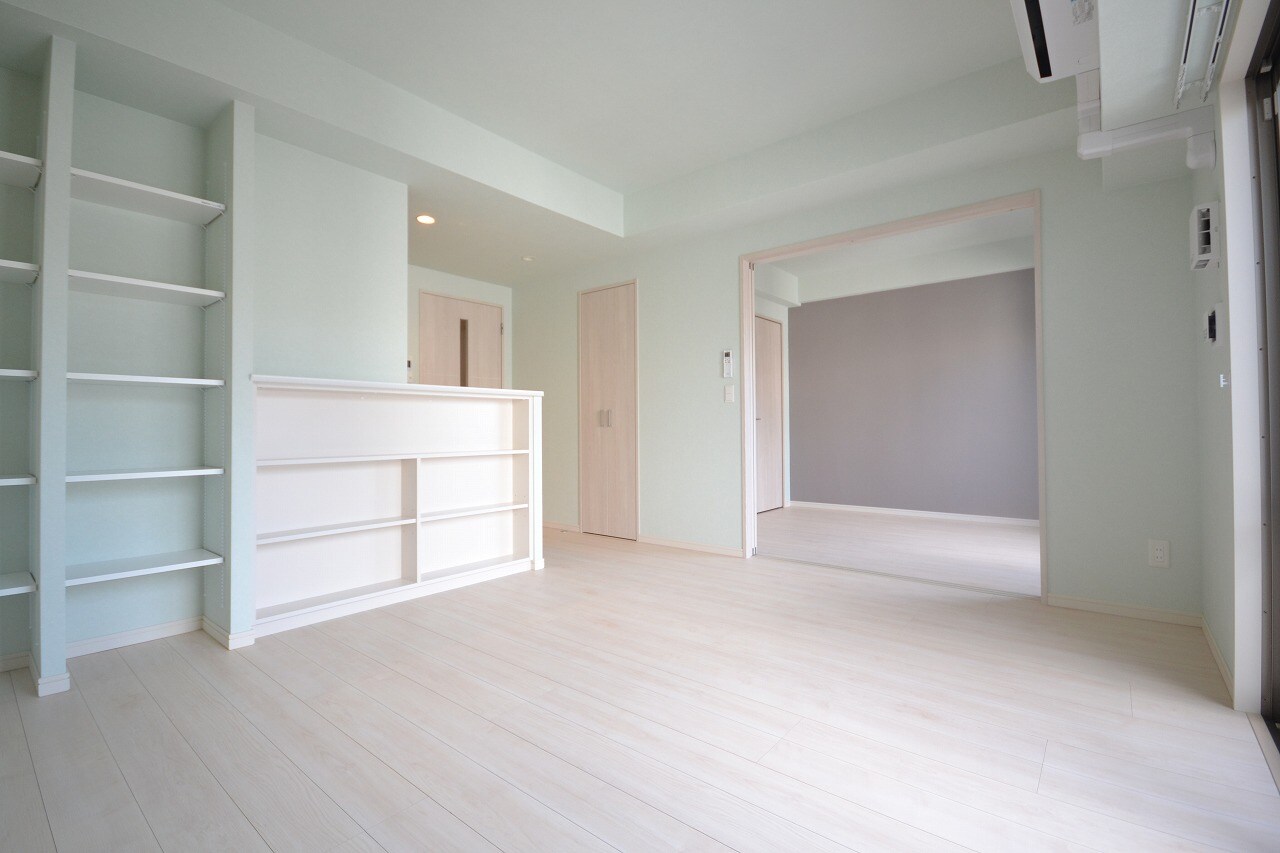 クロシェット関目の物件内観写真