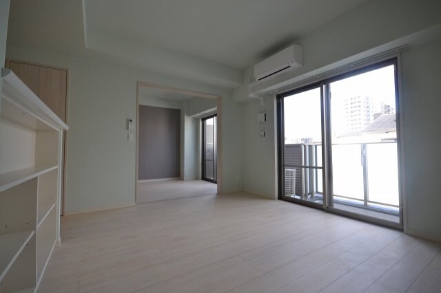 クロシェット関目の物件内観写真