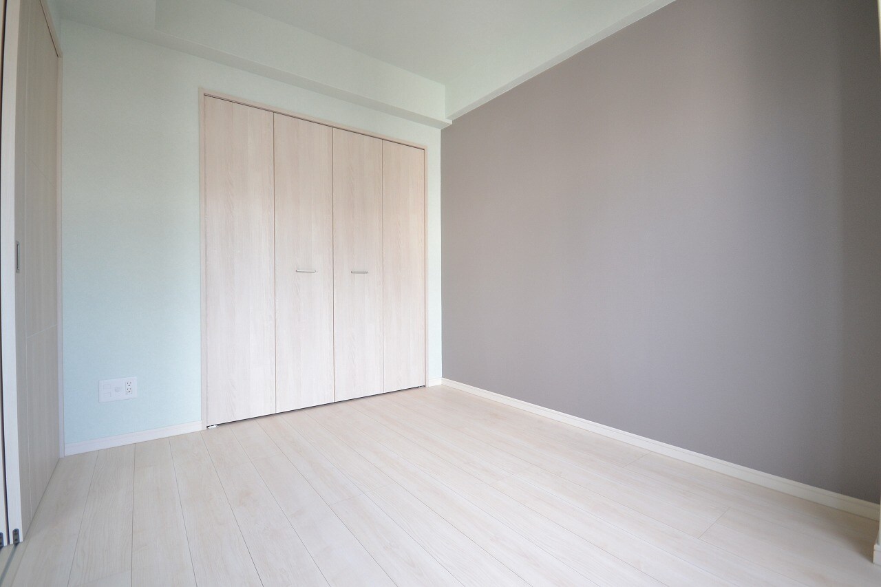 クロシェット関目の物件内観写真