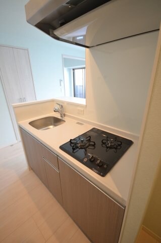 クロシェット関目の物件内観写真