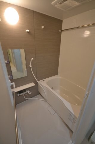 クロシェット関目の物件内観写真