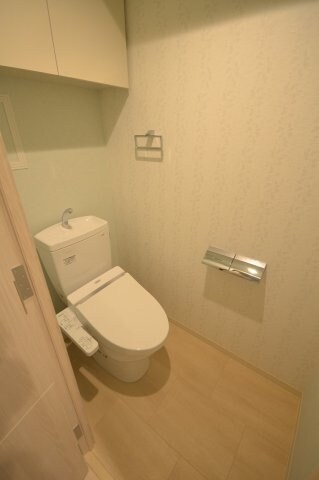 クロシェット関目の物件内観写真