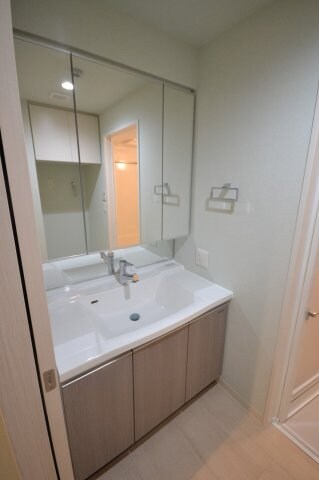 クロシェット関目の物件内観写真