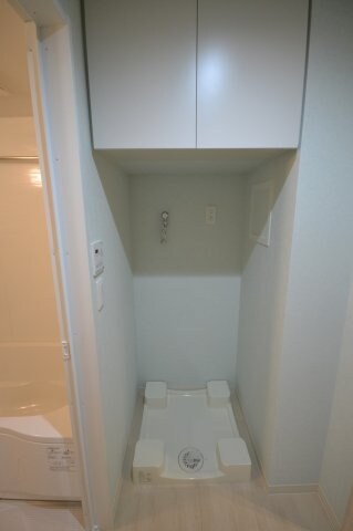 クロシェット関目の物件内観写真