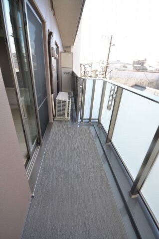 クロシェット関目の物件内観写真