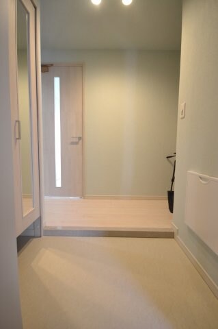 クロシェット関目の物件内観写真