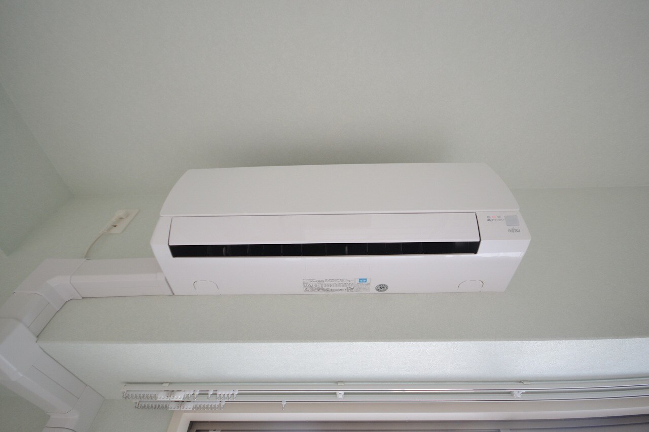 クロシェット関目の物件内観写真