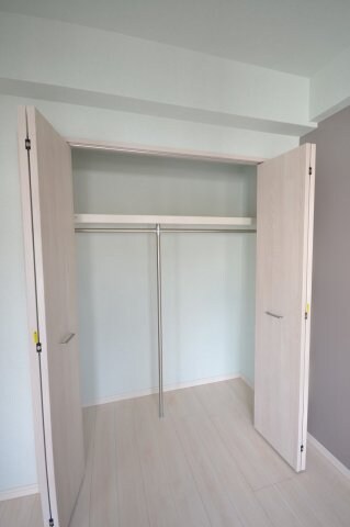 クロシェット関目の物件内観写真