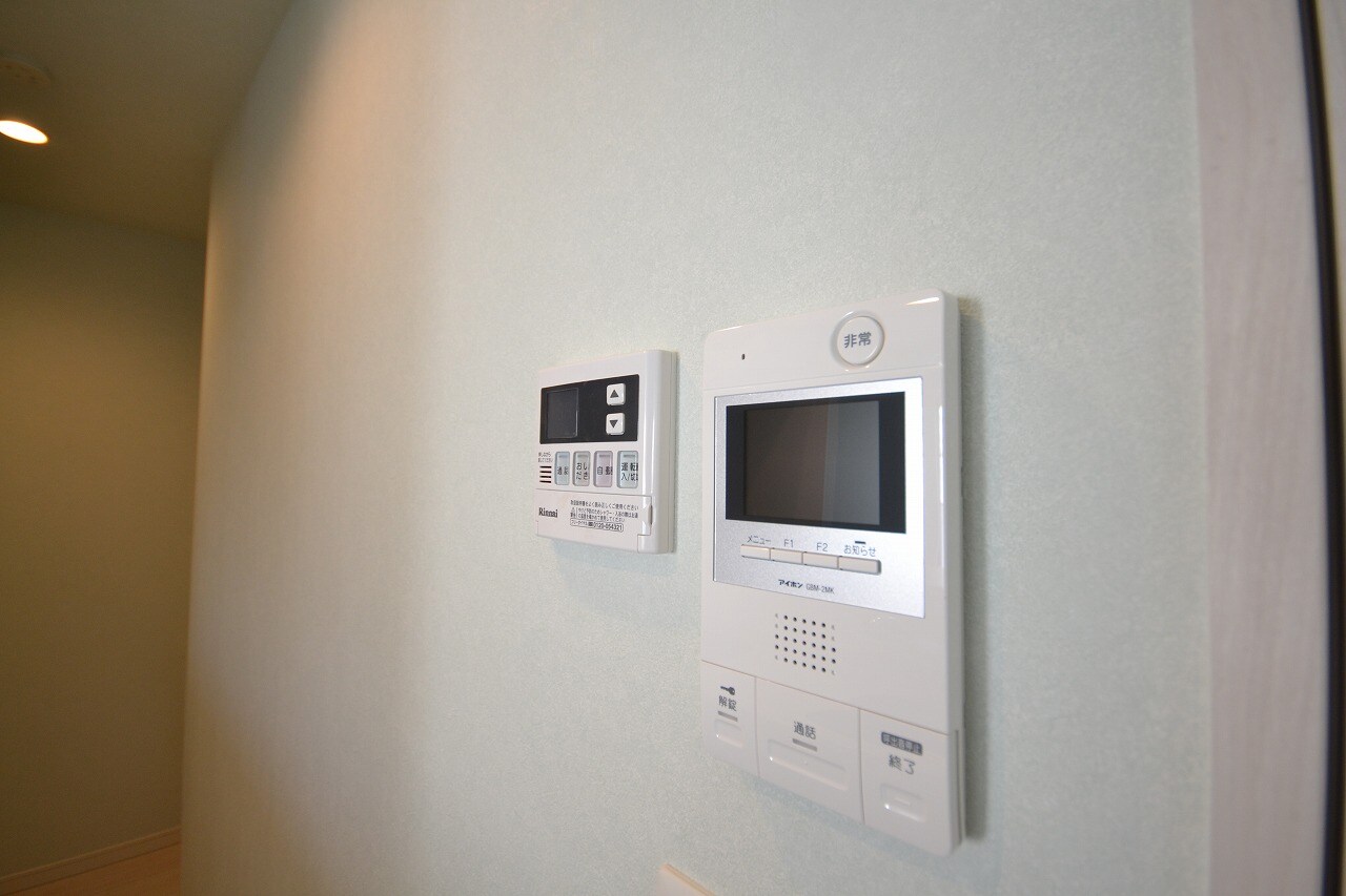 クロシェット関目の物件内観写真