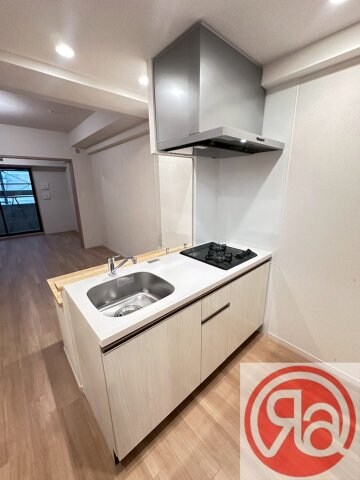 スプランディッド本町東DUEの物件内観写真