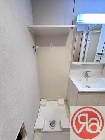 スプランディッド本町東DUEの物件内観写真