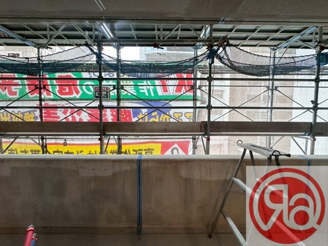 スプランディッド本町東DUEの物件内観写真