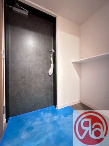 スプランディッド本町東DUEの物件内観写真