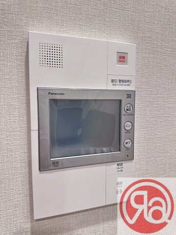 スプランディッド本町東DUEの物件内観写真