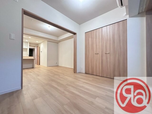 スプランディッド本町東DUEの物件内観写真