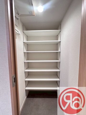 スプランディッド本町東DUEの物件内観写真