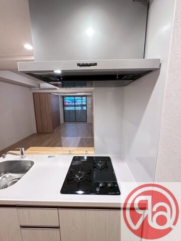 スプランディッド本町東DUEの物件内観写真