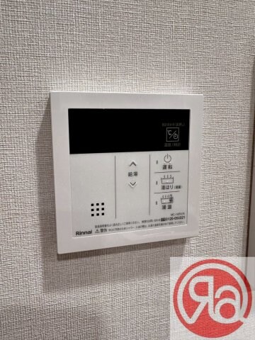 スプランディッド本町東DUEの物件内観写真